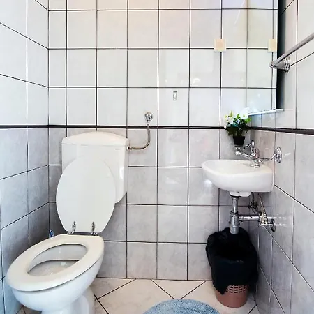 With Swimming Pool Podstrana, Split - 13393 Apartman Podstrana