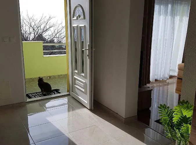 With Swimming Pool Podstrana, Split - 13393 *