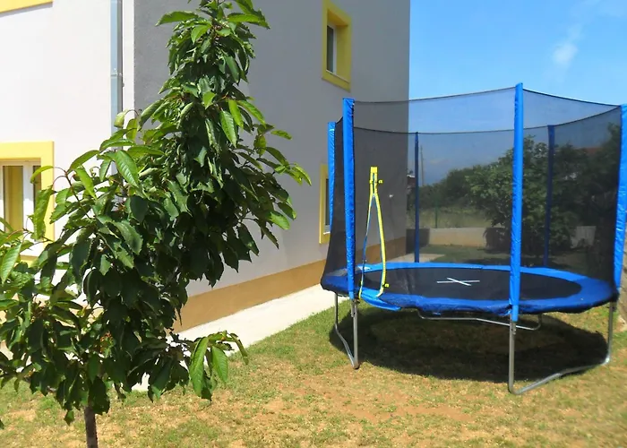 With Swimming Pool Podstrana, Split - 13393 * Podstrana